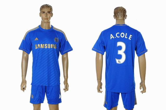 Chelsea jerseys-031